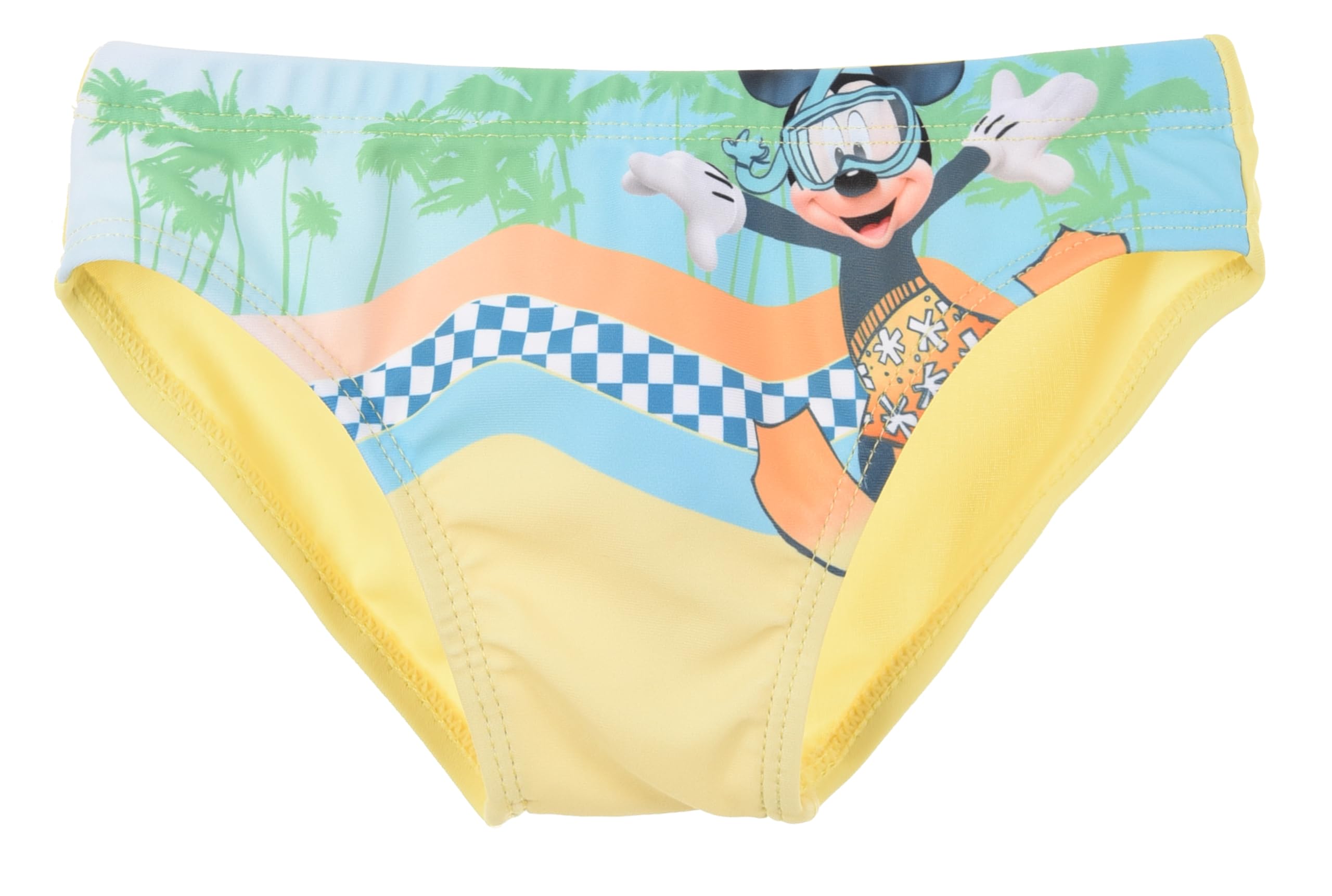 Disney Mickey Mouse bebé-niños Bañador