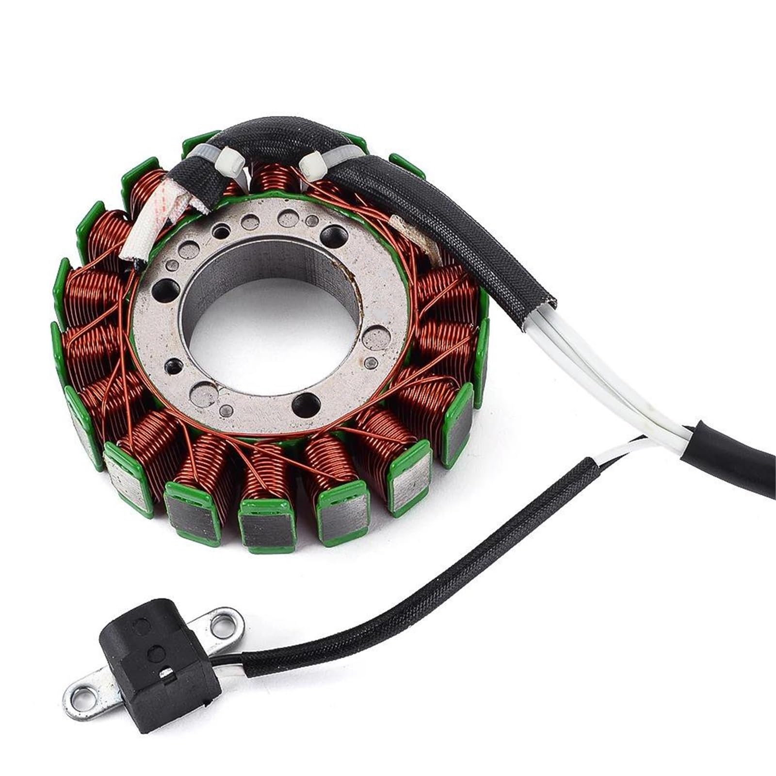Bobina di accensione Bobina Statore Magneto Generatore Per Motocicletta Per Yamaha SX700 V-Max 700 DX, Per Venture, Per Mountain Max