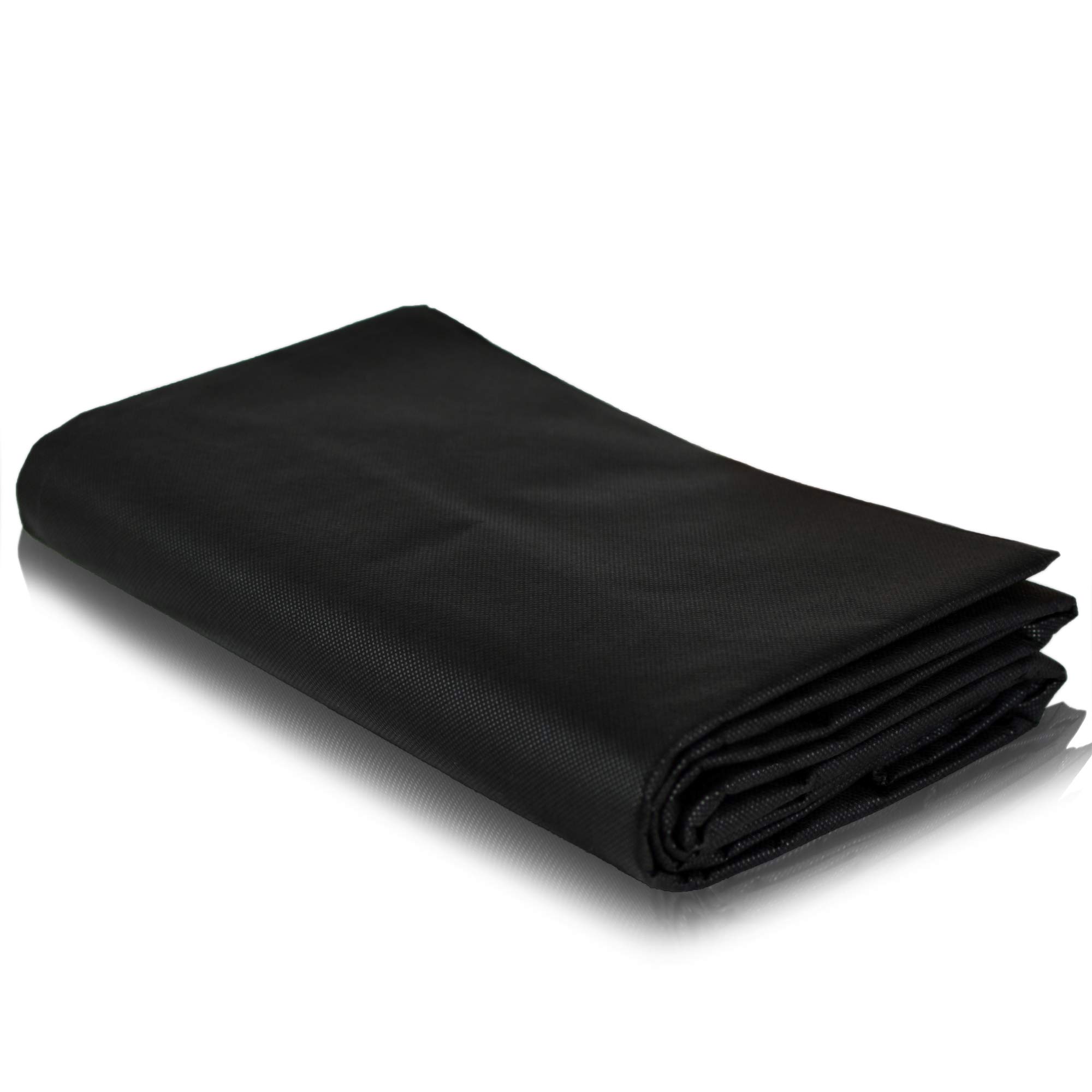 Buy GardenGloss® 10m² Weed Control Membrane (50gsm) Water Permeable