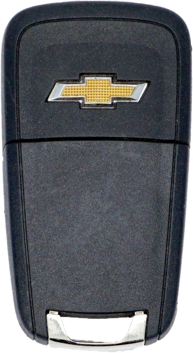 OEM 4 Button Remote For Chevrolet Cruze Camaro Equinox Sonic
