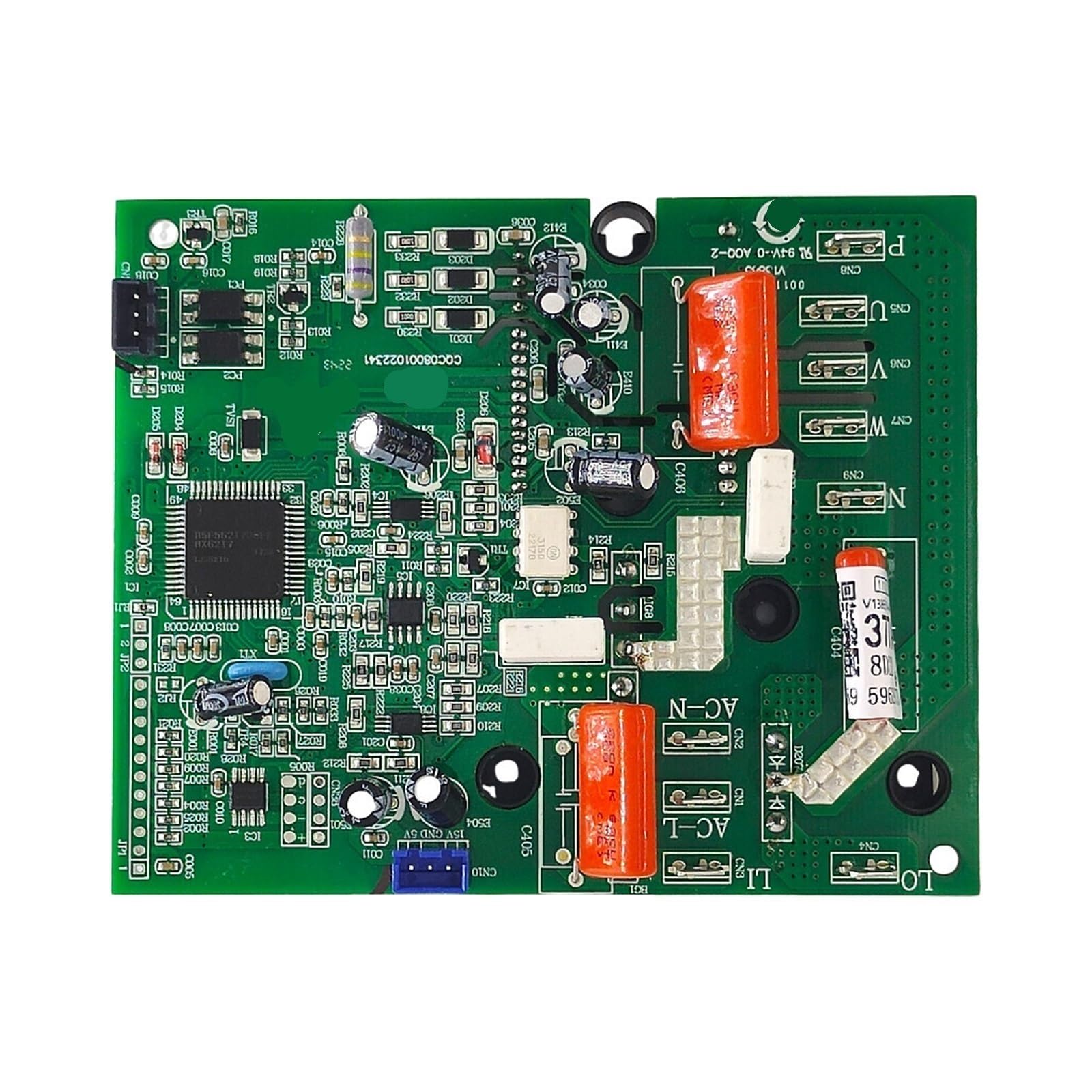 Mexcaqlkjs 0011800377A Air Conditioner Compressor Driver Pcb Power Module Board
