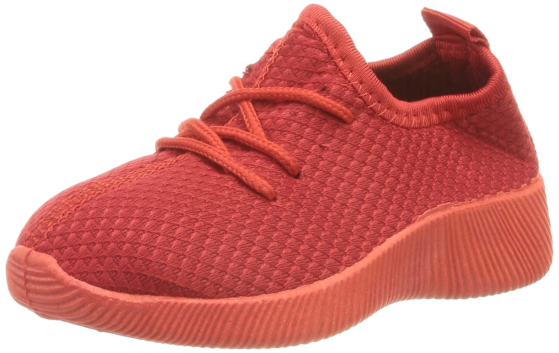 DEBAIJIA Shoes, Plataforma Unisex niños