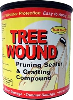 Tanglefoot Tree Wound Pruning Sealer & Grafting Compound