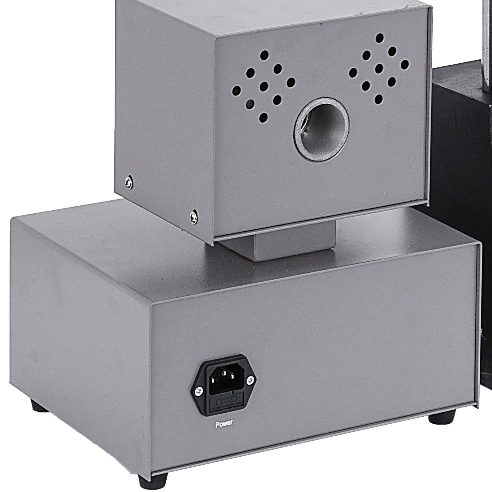 Buy VEVOR 400W Denture Machine 110V Denture Injection System Flexible