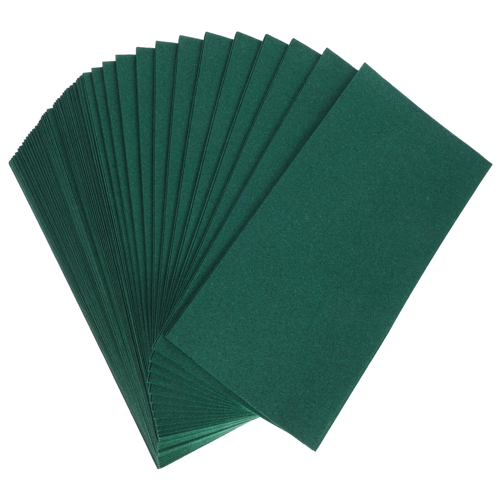 Holibanna 50piezas Caja de Papel de Polvo para Servilletas de Amarillas Servilletas de Papel Decorativas para Fiestas de Boda Recepciones Cenas y Eventos Casa o Restaurante