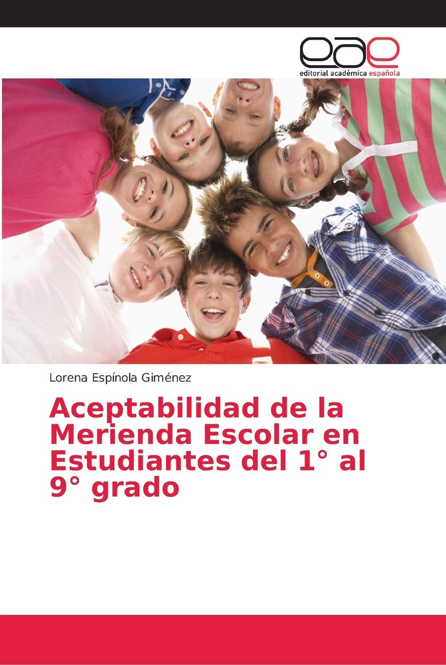Aceptabilidad de la Merienda Escolar en Estudiantes del 1° al 9° grado