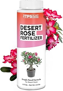 Desert Rose Fertilizer
