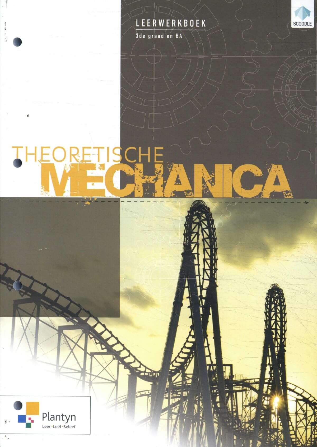 Werkboek (Theoretische mechanica)