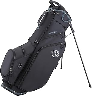 tumi golf stand bolsa