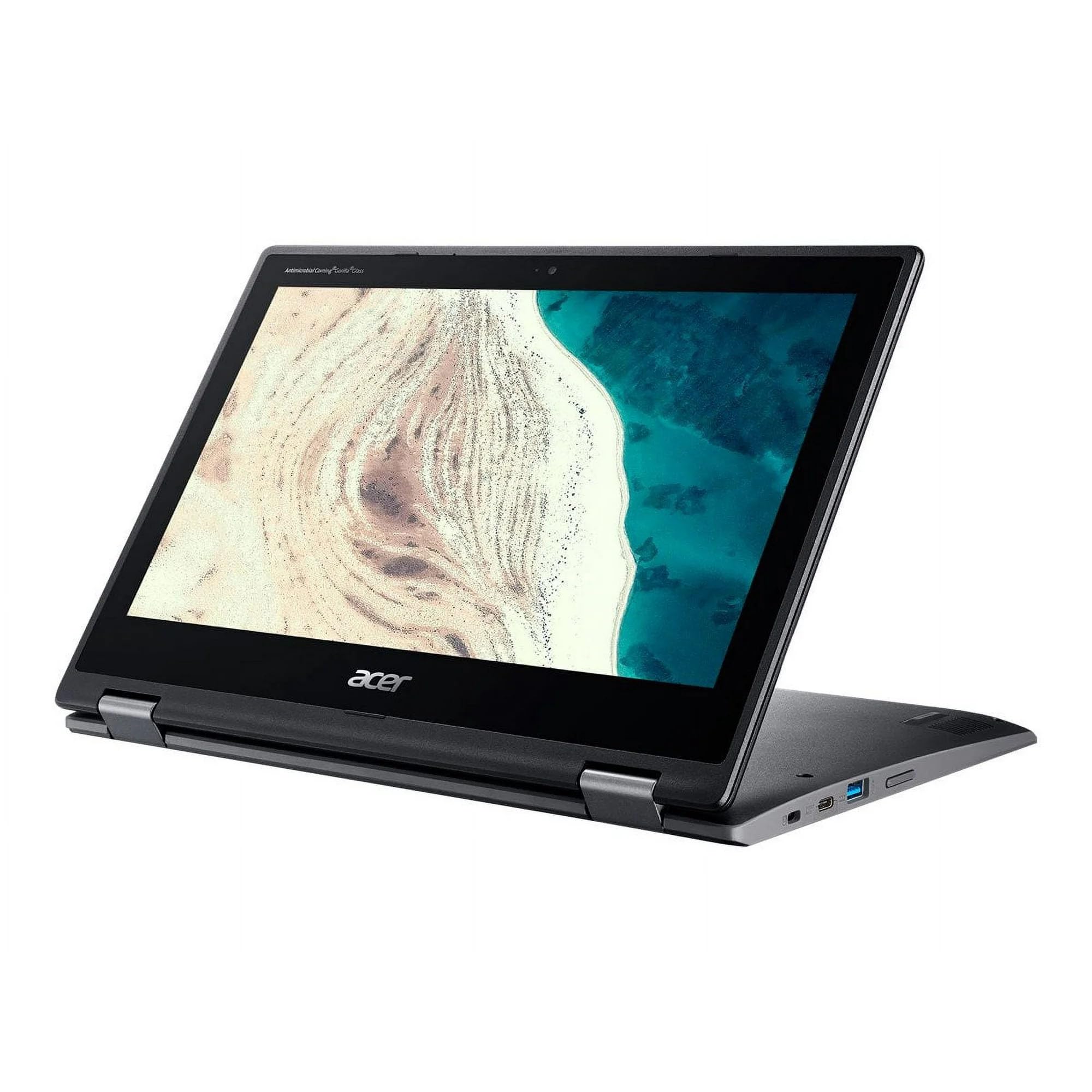 Acer Chromebook Spin 511 R752T-C3M5 - Diseño abatible