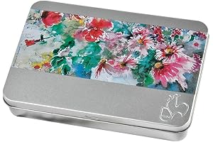 Watercolor Postcards: The Perfect Canvas for Your Artistic Expressions