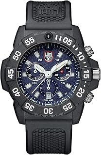 XS.3583 Navy Seal Chronograph 45mm 20 ATM