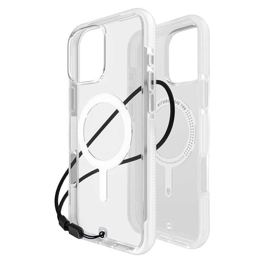 Amazon.com: BodyGuardz Ace Pro Compatible with iPhone 16 Pro