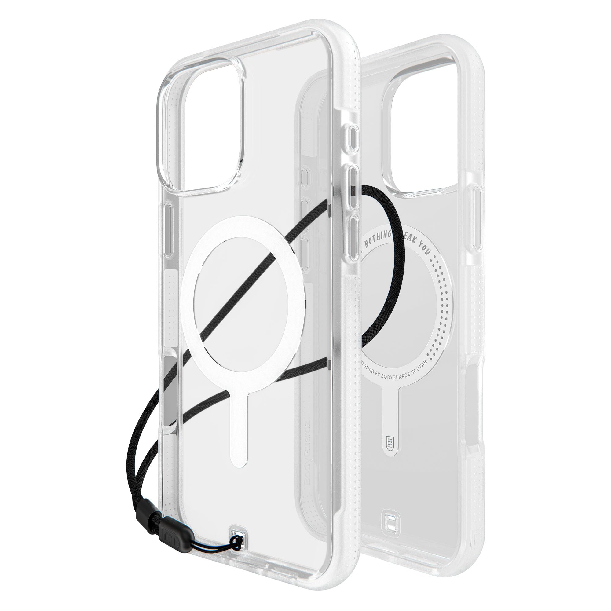 Amazon.com: BodyGuardz Ace Pro Compatible with iPhone 16 Pro Max