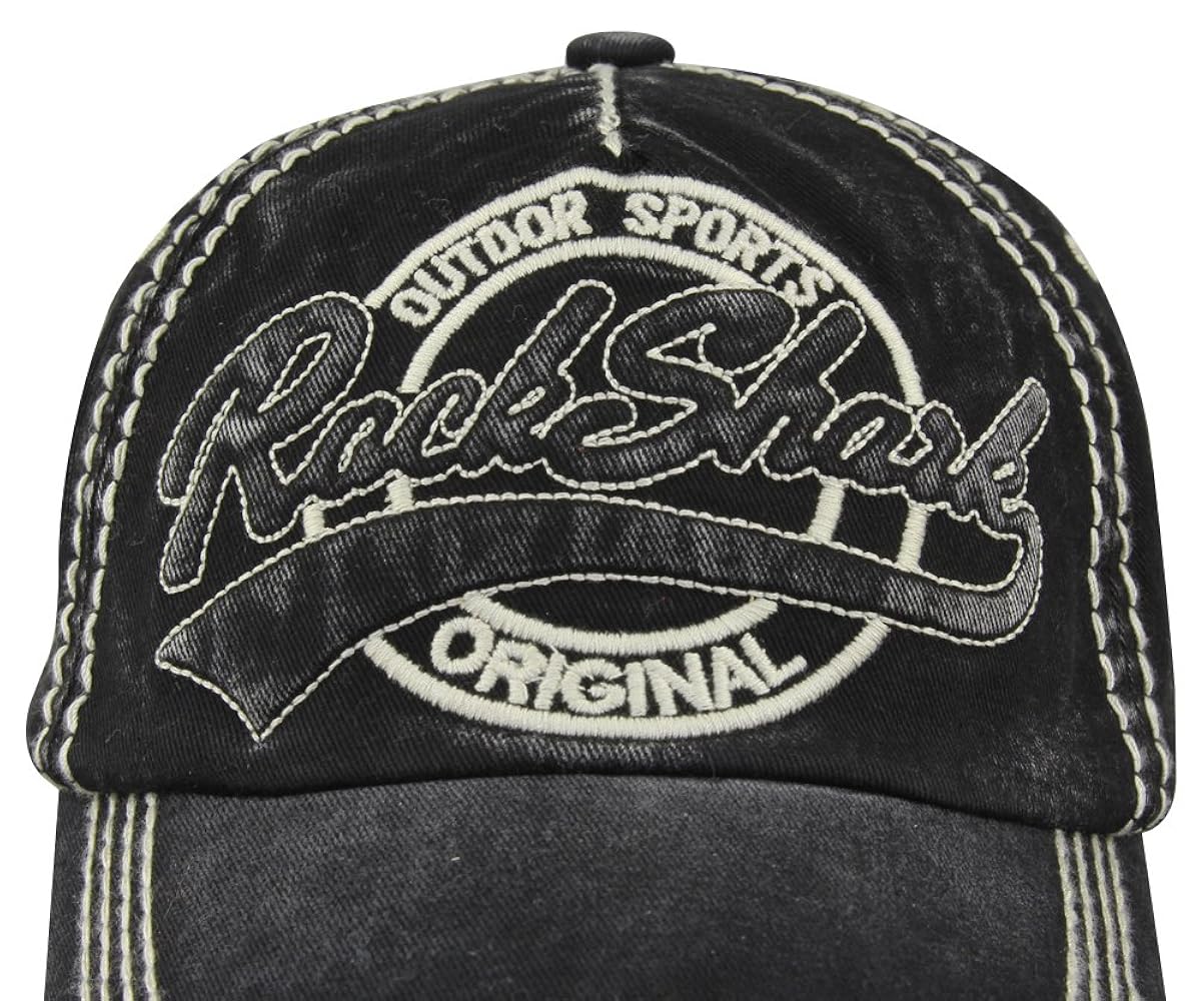 MINAKOLIFE Rock Shark Kingston 1969 Jamaica Distressed