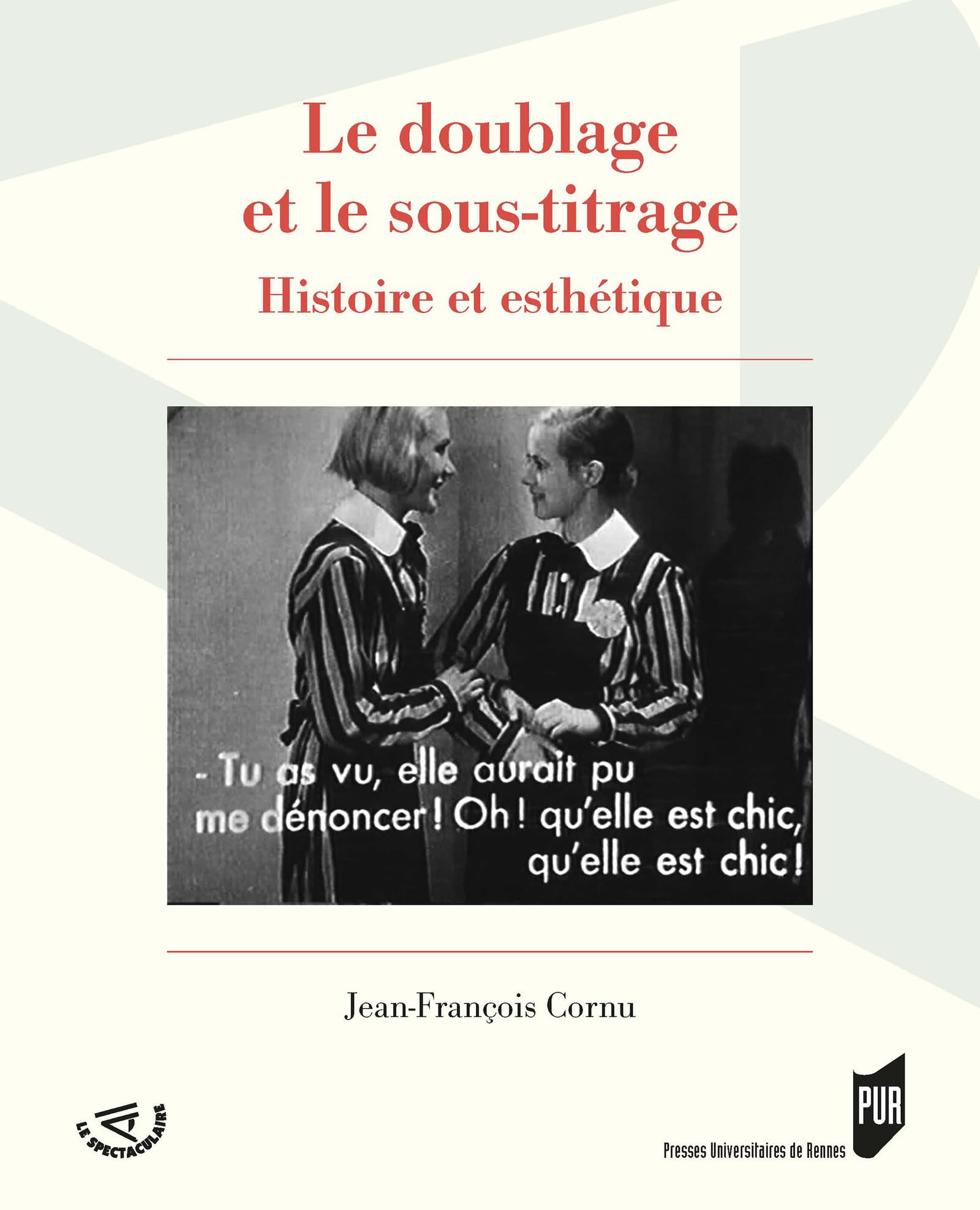 Doublage et sous-titrage comprendre l'adaptation pour réussir ses études de cinéma