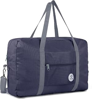 Amazon.com: Bolsas de Viaje - Hasta $25 / Bolsas de Viaje / Equipaje y  Equipo de Viaje: Ropa, Zapatos y Joyería