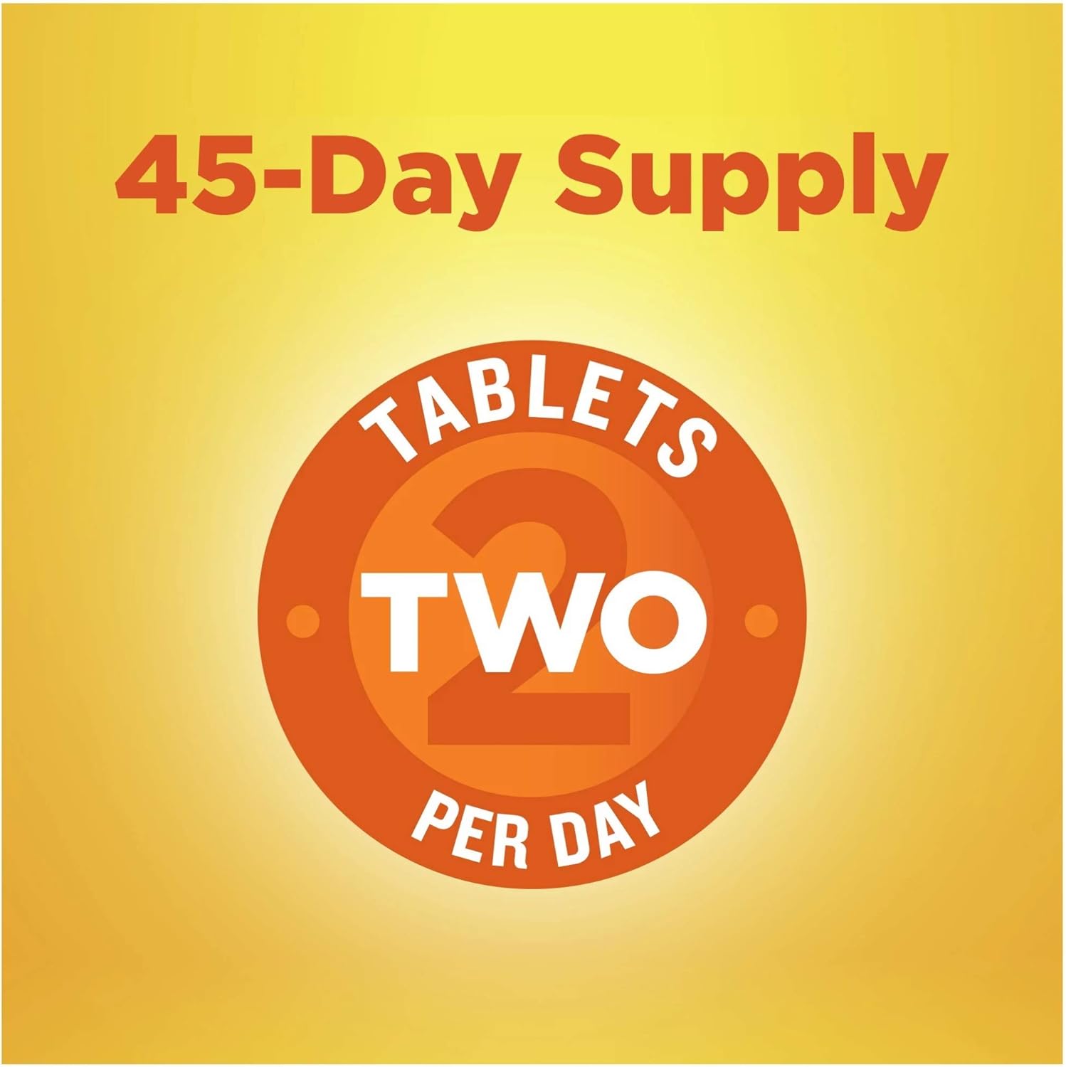 Nature Made Extra Strength Vitamin C Chewable 1000mg, for Immune Support, Antioxidant Support, Supports Iron Absorption and Collagen Synthesis for Skin Health, 90 Count : Health & Household