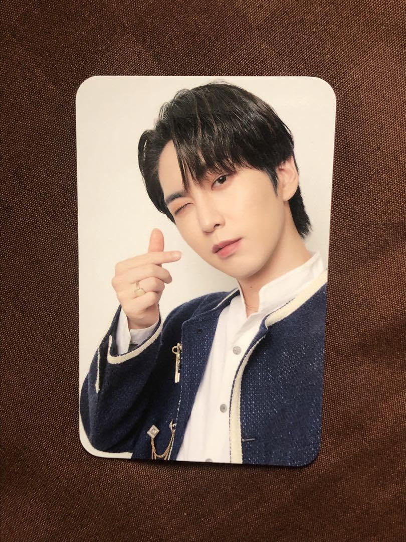 PENTAGON シノン トレカ