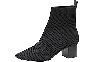 Women's Neely Stretch Bootie: The Ultimate Comfort and Style