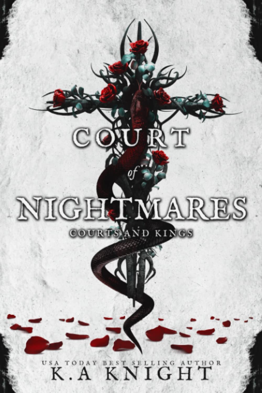 Court of Nightmares
