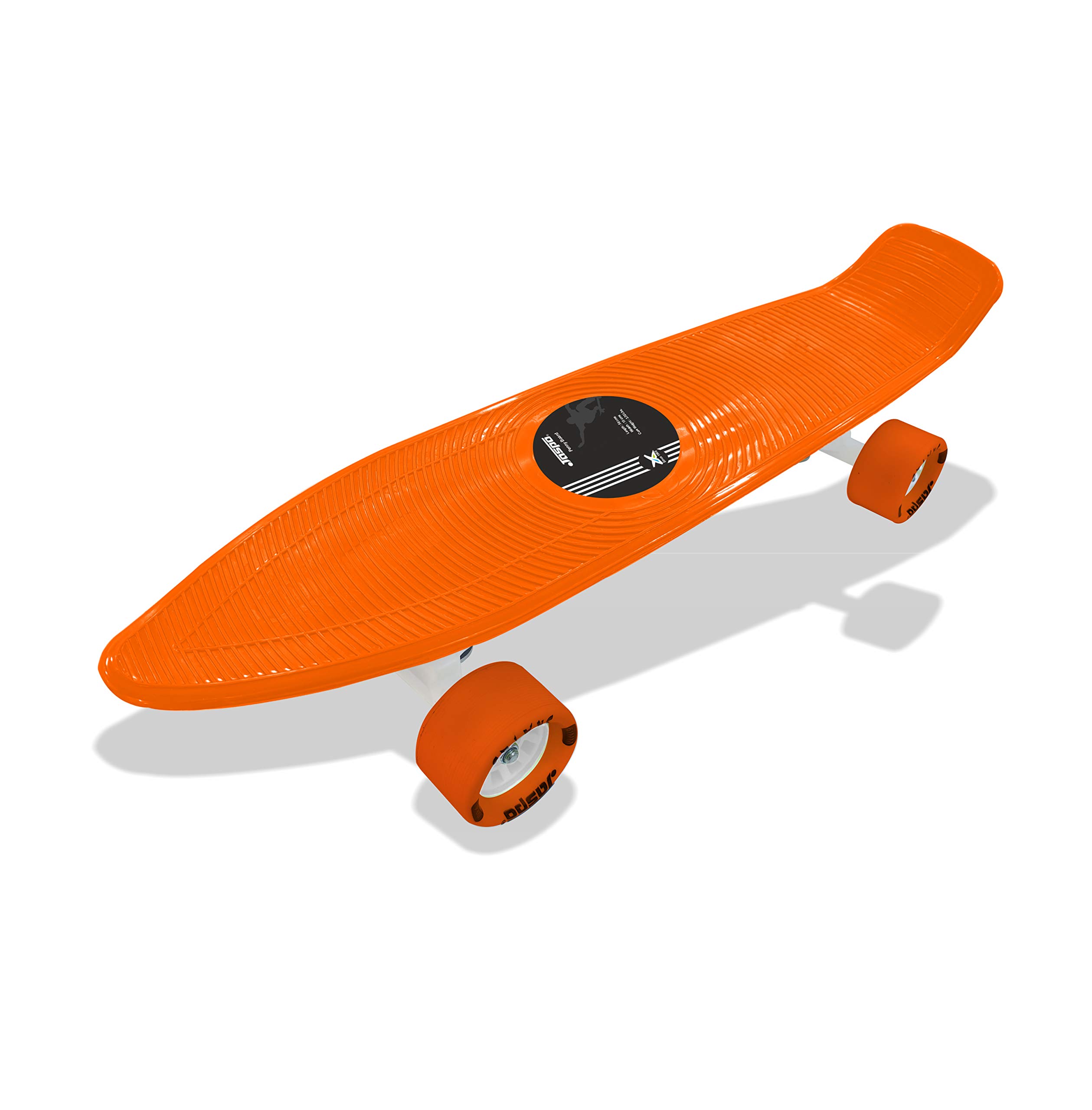 See full amazon price history chart for Jaspo Mini Cruiser Skateboard (22.5x5.5 Inch) (Orange) Jaspo Mini Cruiser Skateboard (22.5x5.5 Inch) (Orange) (B09HXCJF3Q) Amazon Price History, Amazon Price Tracker