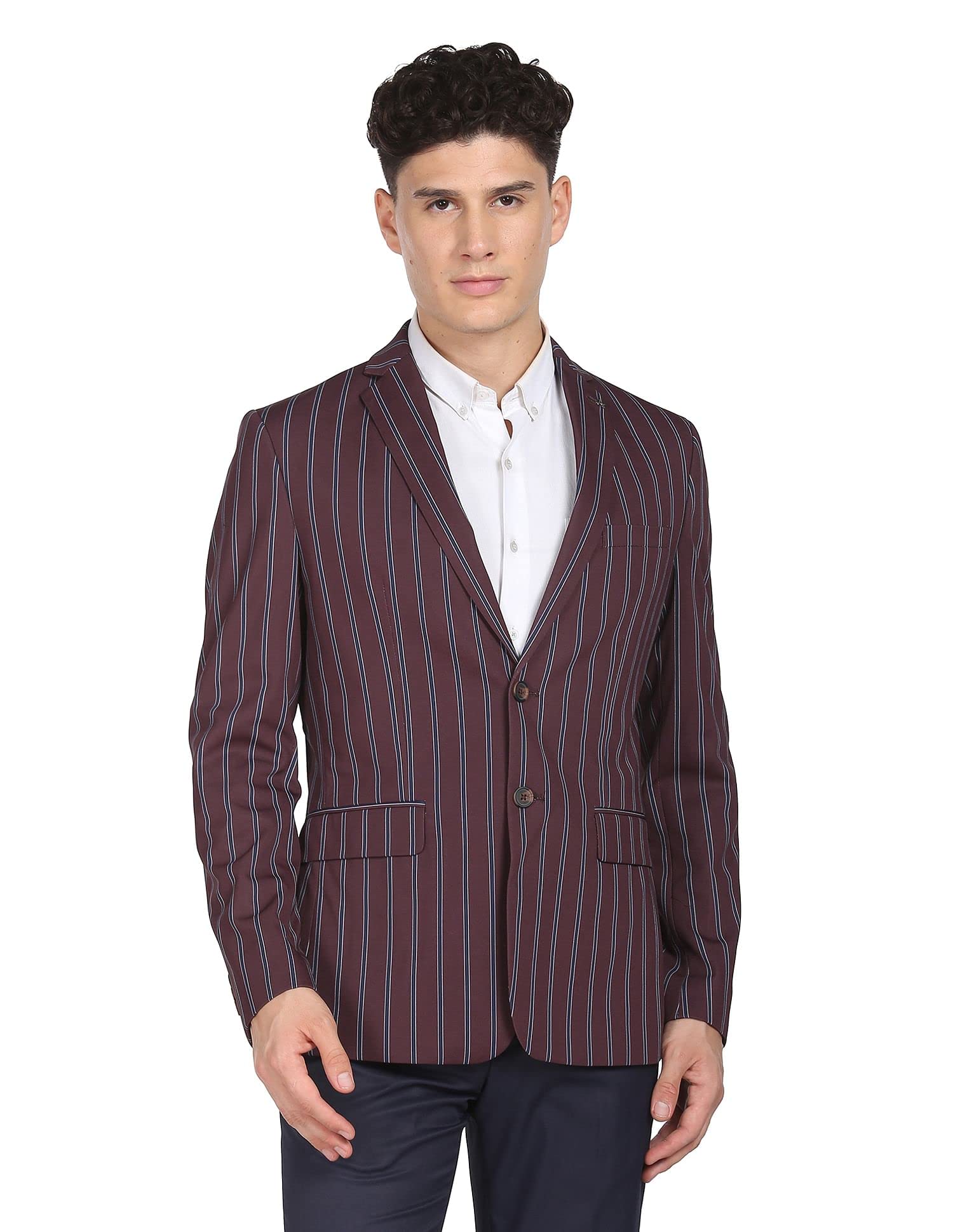 arrow Flex Blazer-picture-31