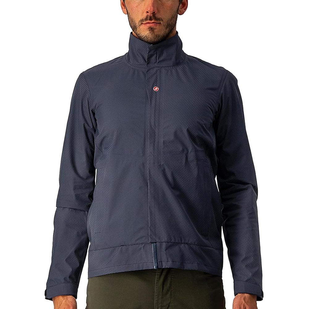 THE TOE　Evros Switching Jacket Evros Switching Jacket THE TOE
