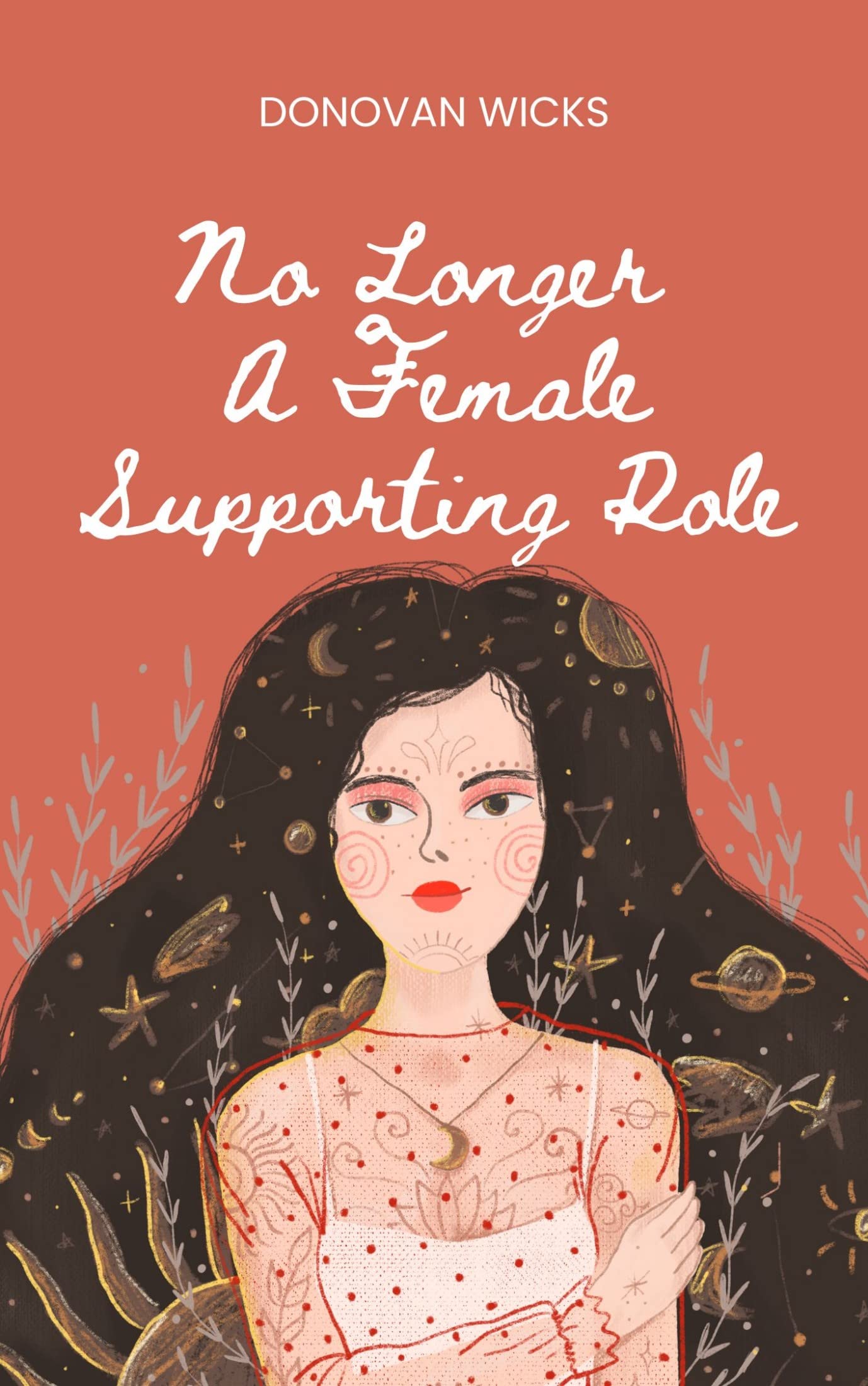No Longer A Female Supporting Role English Edition Livre Fiction