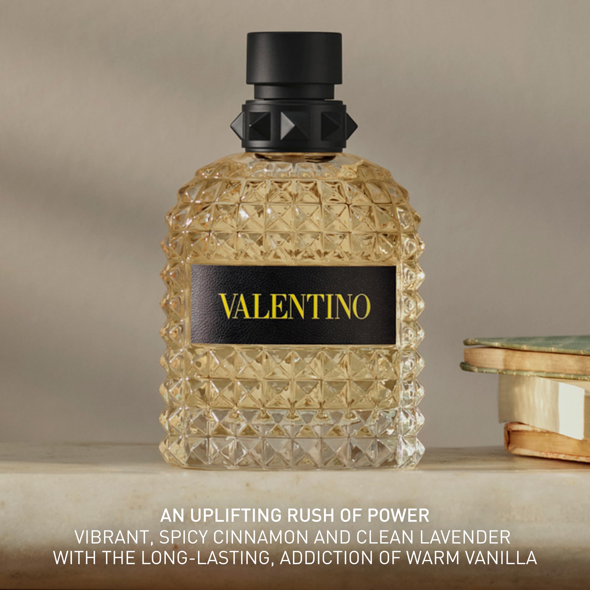 ヴァレンティノ ウォモボーンインローマ イエロードリーム E/T 100ml Amazon.com : Valentino Uomo Born In Roma Yellow Dream for Men
