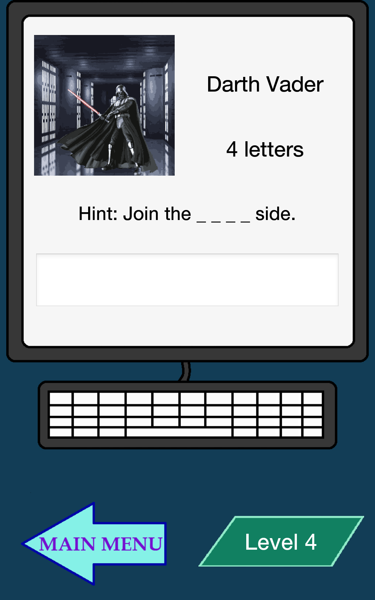 The Hacker Game - App on Amazon Appstore