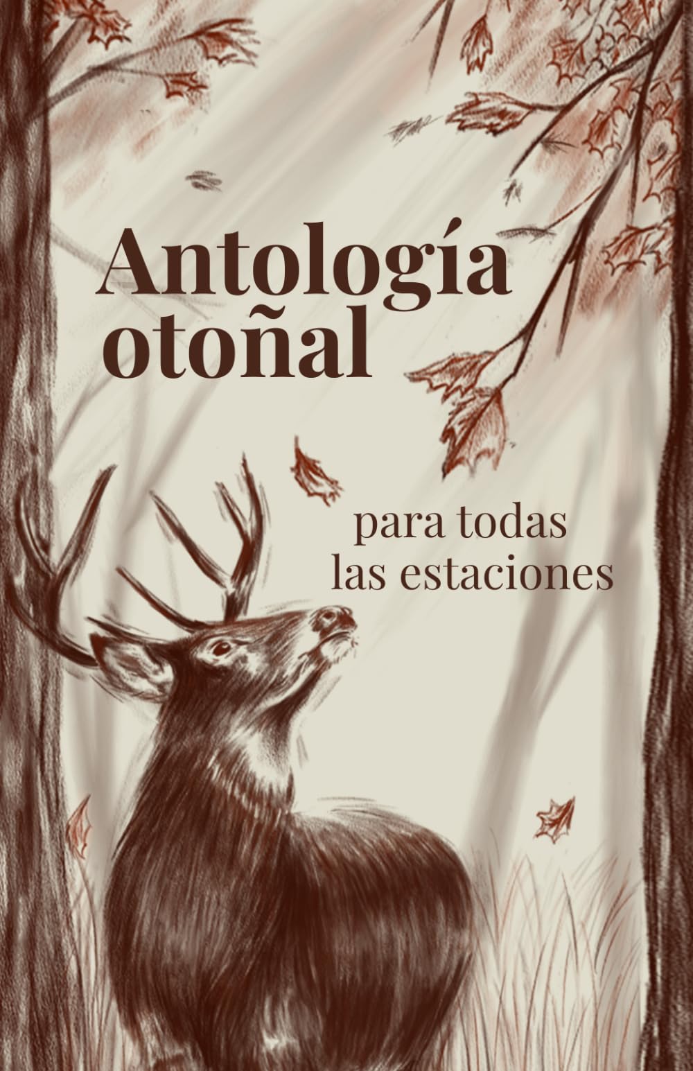 Antología otoñal para todas las estaciones