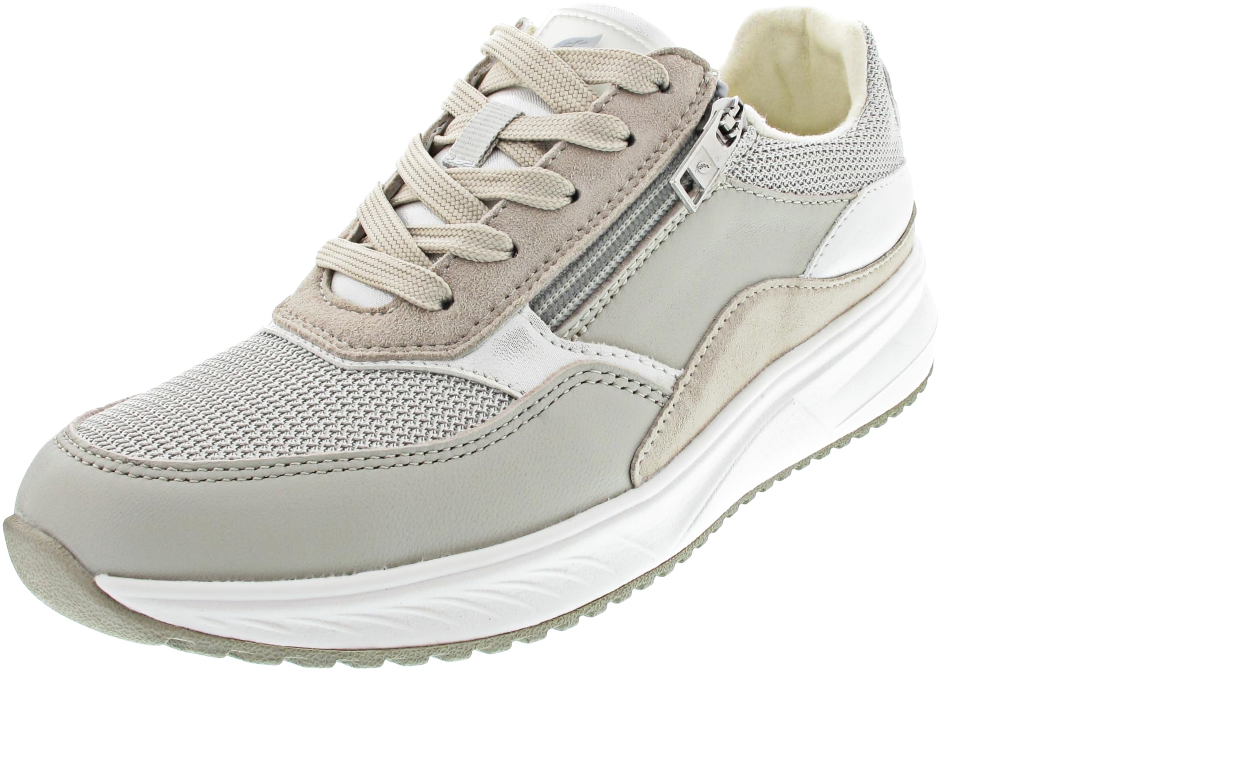 Waldläufer Damen Sneaker Low H-Mara