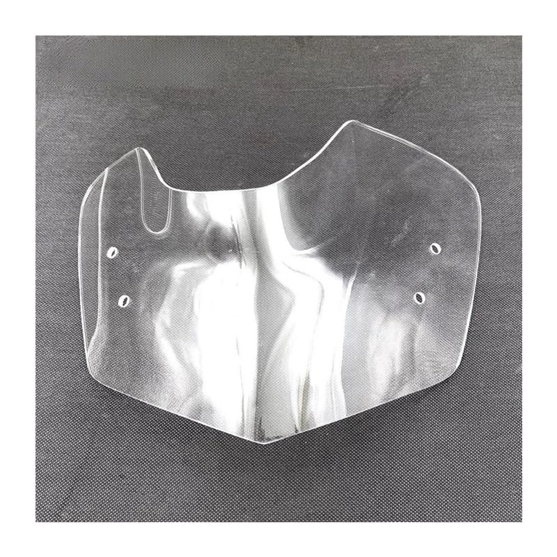 Extension Pare-Brise Moto pour K1200R et K1300R 2005-2015