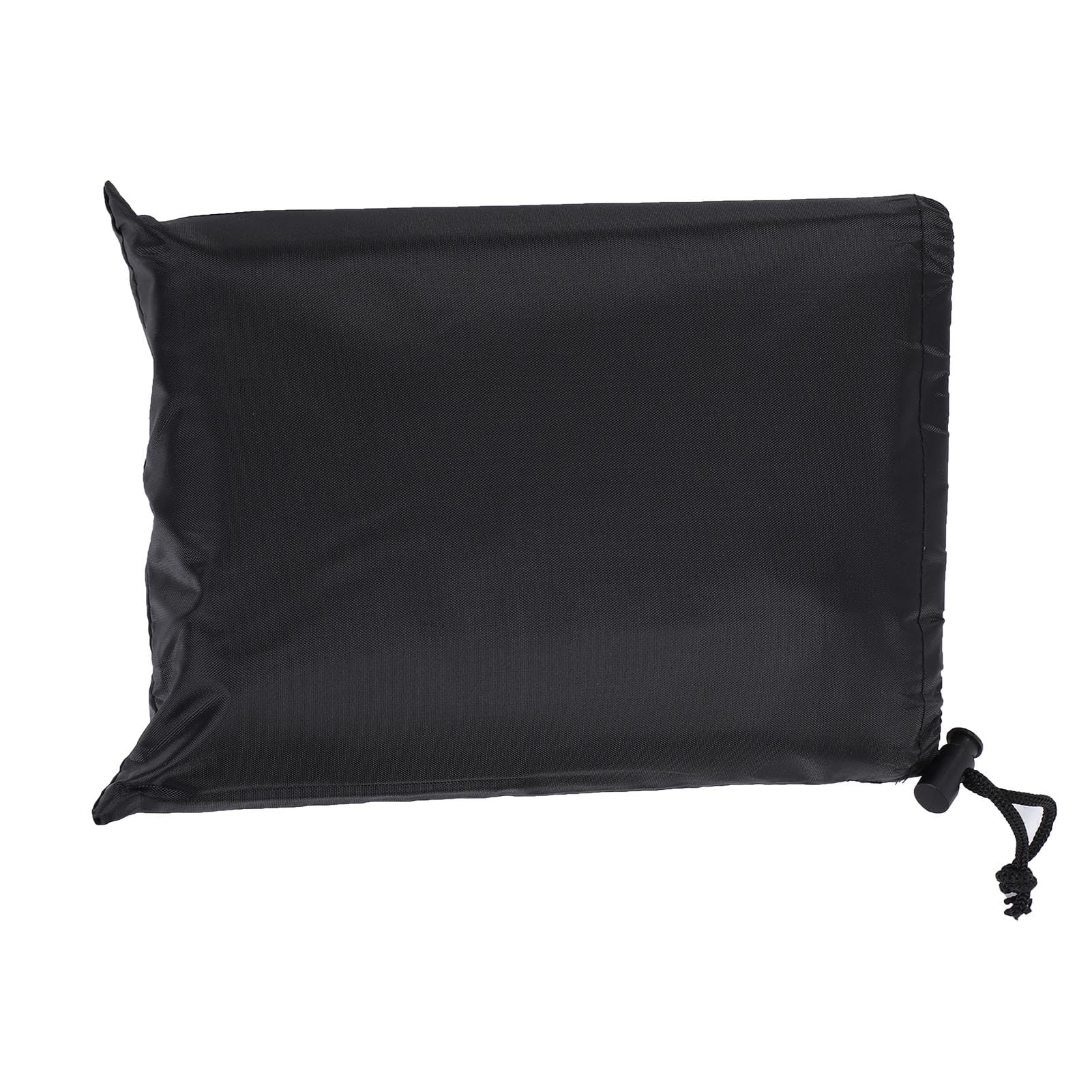 Sxhlseller Copertura per Pallet Resistente 120x100x116 Cm, Telo Impermeabile in Tessuto Oxford 210D per Stoccaggio all'aperto, unità di Condizionamento d'aria, Generatori e Mobili da Giardino