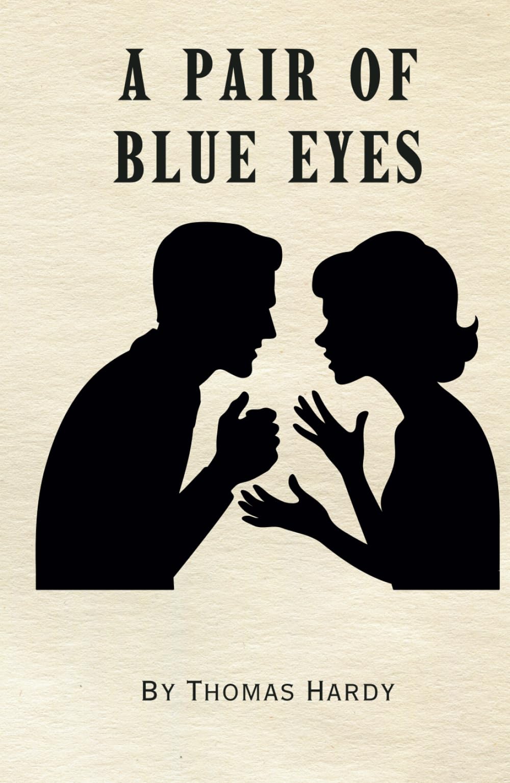 A Pair of Blue Eyes: Remastered Original Classic