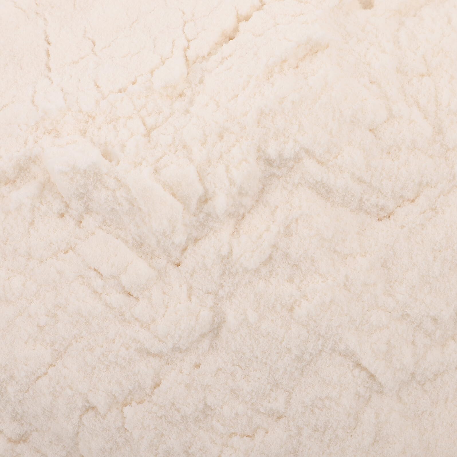 ORFOFE Cemento in Amido di Mais Bianco per Mattoni in Miniatura, Adesivo Versatile per Modellismo e Artigianato, Confezione da 1 Kg per Realizzazioni in Scala e Progetti DIY