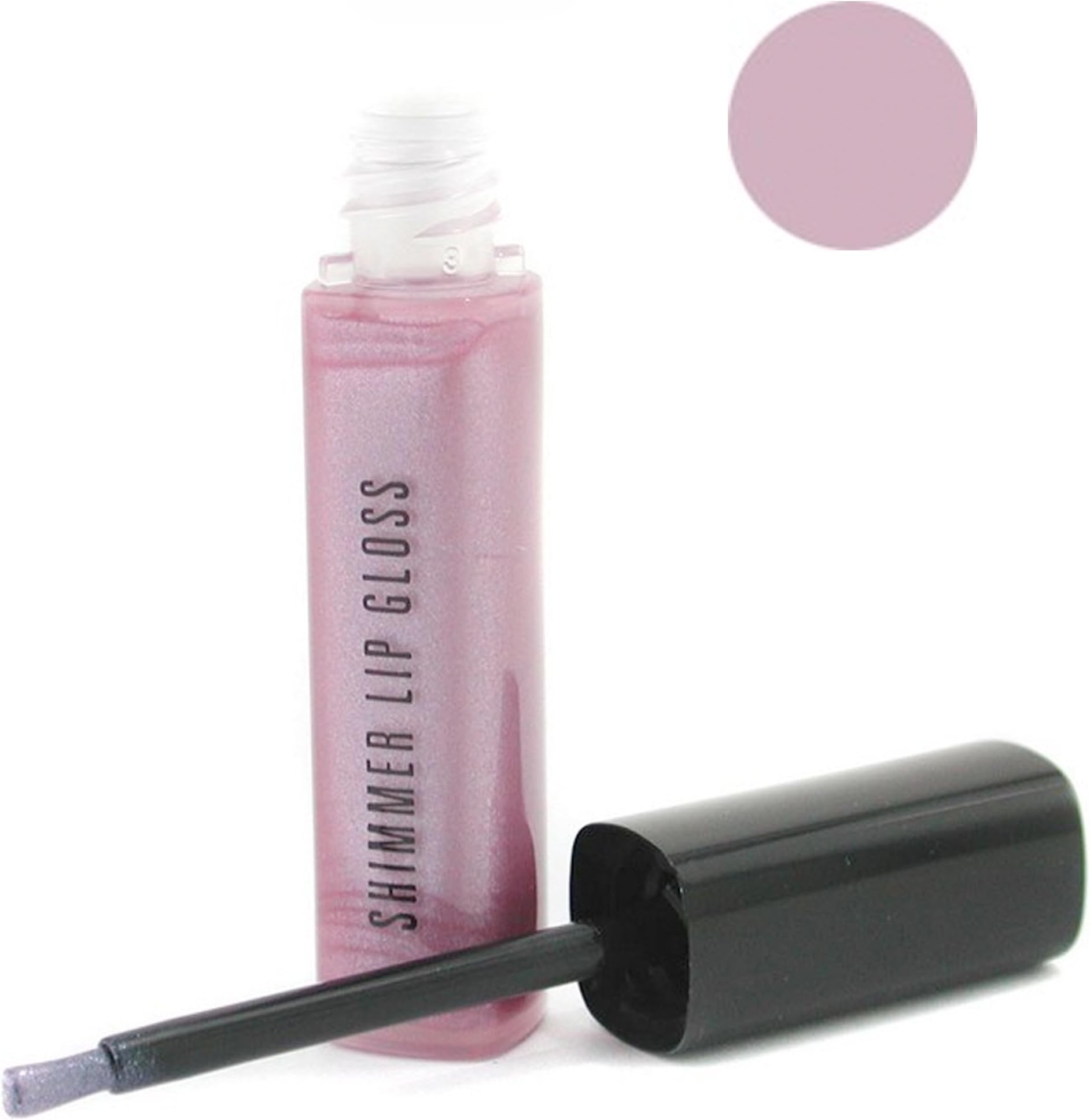 Bobbie Brown " Lilac Sugar" Shimmer Lip Gloss