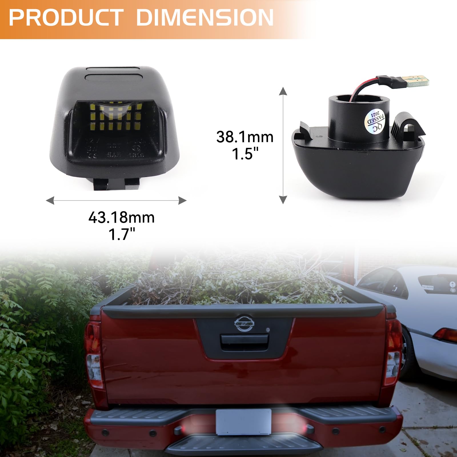Comando Indicatore Di Direzione Compatibile Con Nissan Frontier MK2 Navara 2007-2015 E Pathfinder MK3 2008-2010 | Ricambio OE 25540EE90A