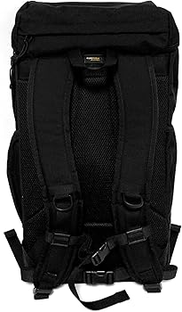 Amazon.co.jp: [シュプリーム] メンズ バックパック ブラック Backpack