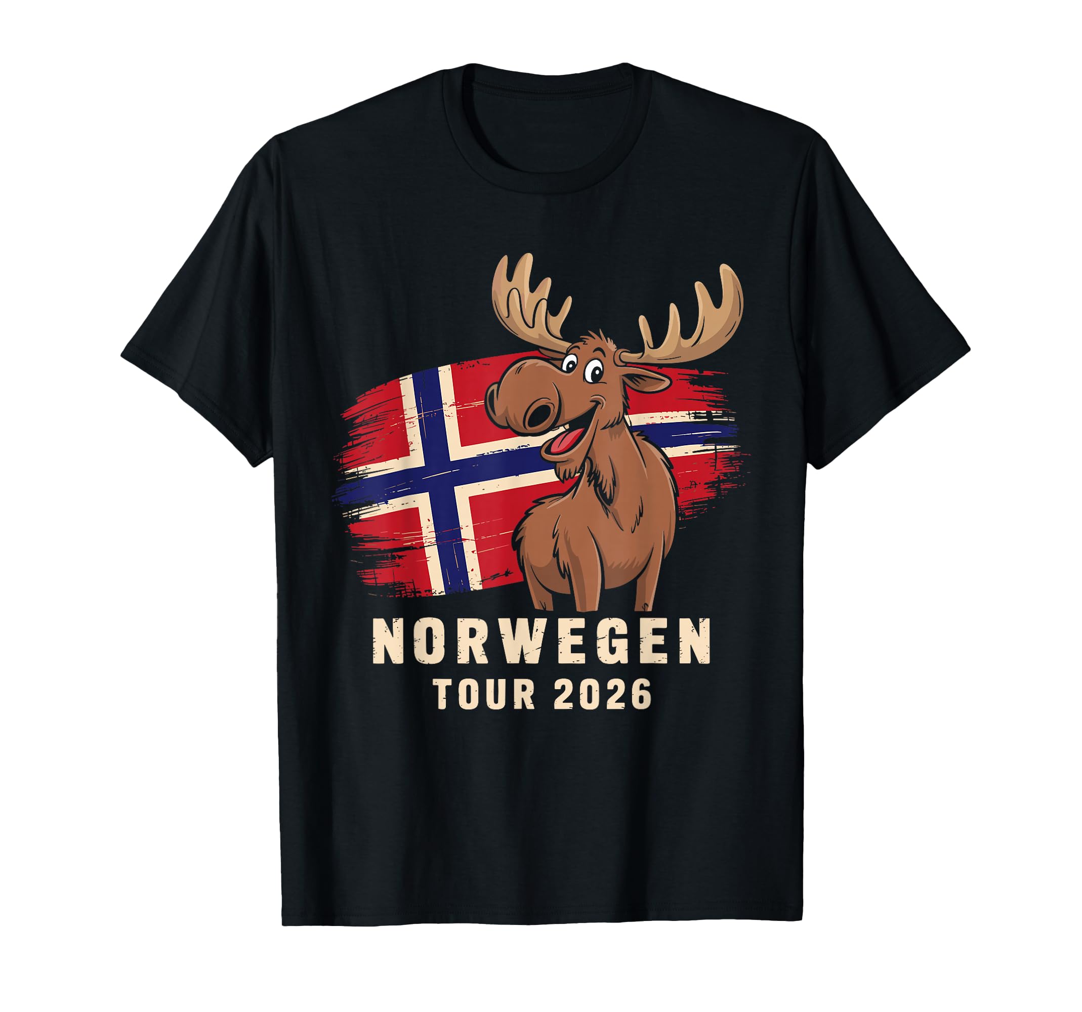 Kleidung mit Designs von Amazon Merch on Demand