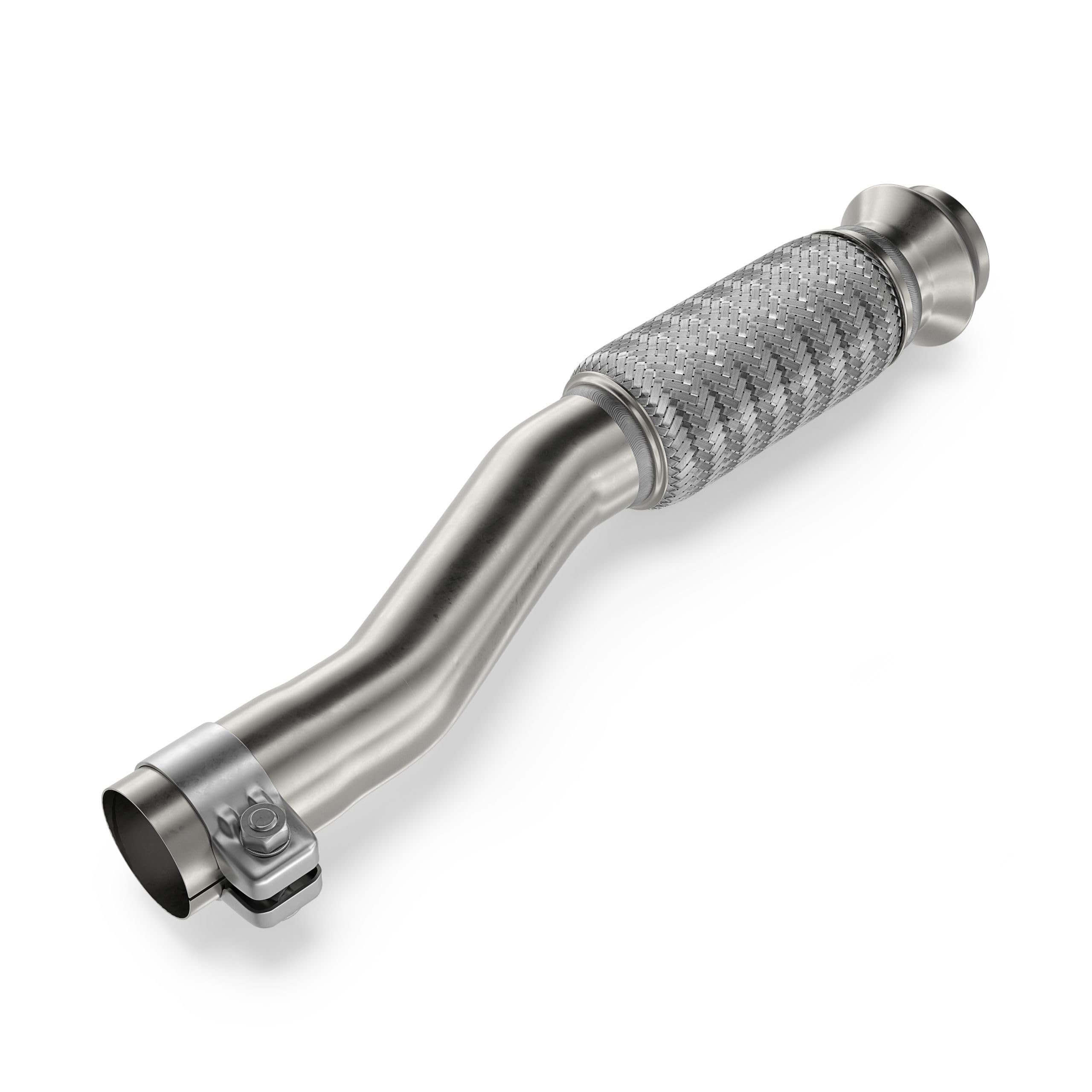 Kraftstoffzufuhrrohr Für Mini Cooper R55-R59 - OEM 13537605189 Ersatz