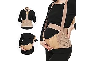 Enhanced Shoulder Brace for Maximum Comfort and Pain Relief for Women