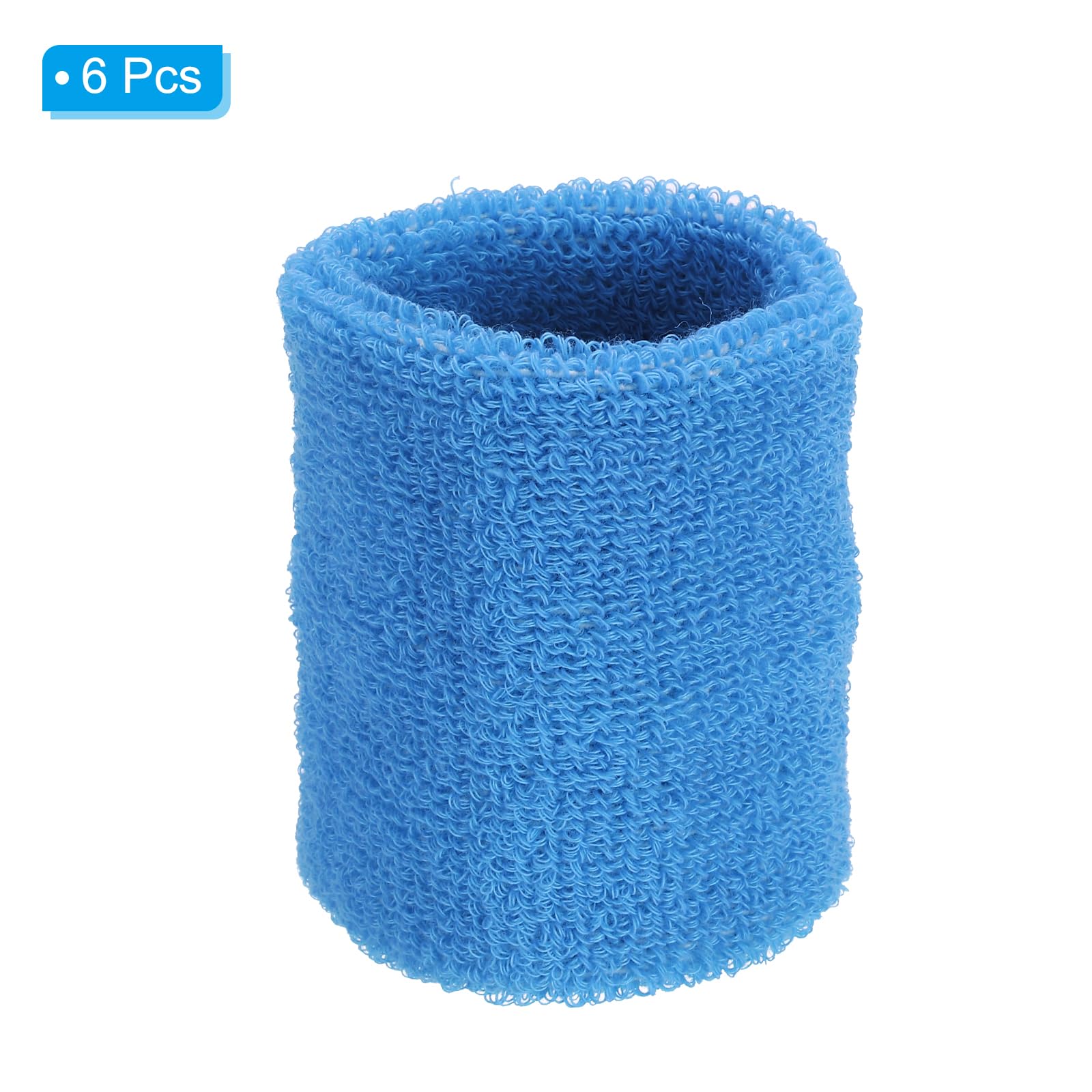 PATIKIL Sports Wristbands 8x10cm - Image 3