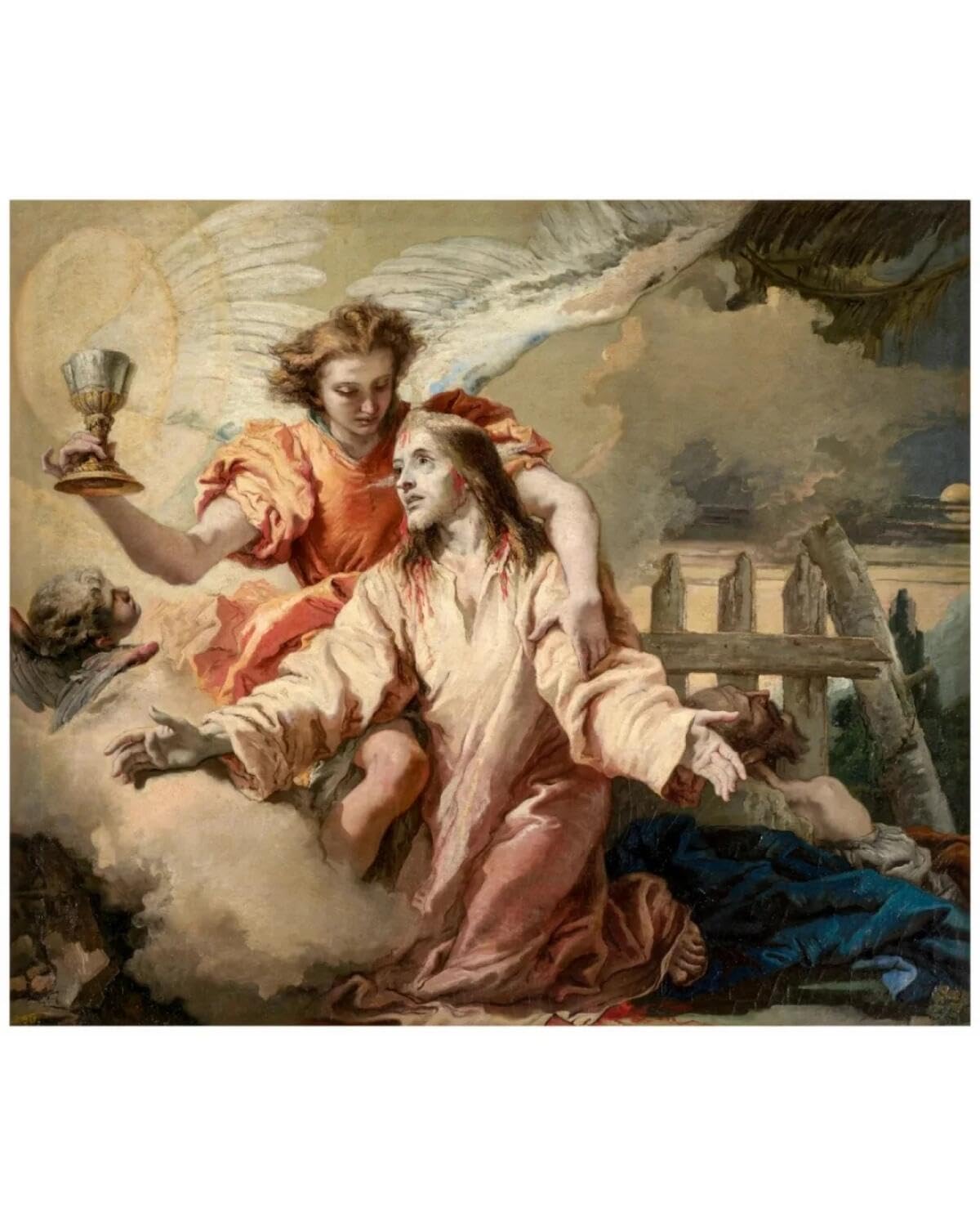 Rqwybcaxn Bead Embroidery Kits Famous Oil Painting 40x50cm