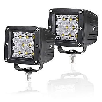 Utility lights for trucks Clearance