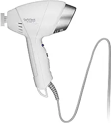 Pedicuro, Taiff, Soft Feet, Branco