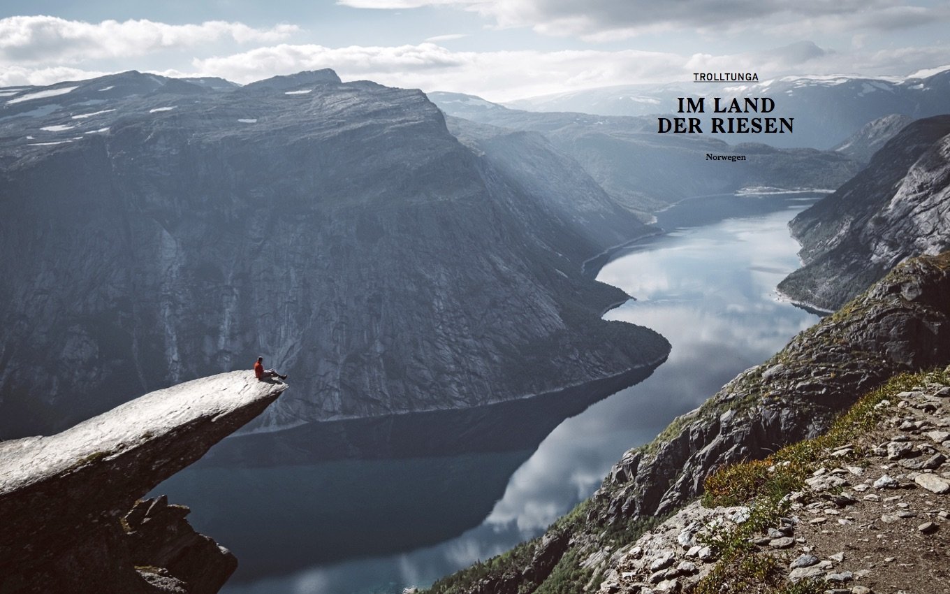 Wanderlust: Unterwegs auf legendären Wegen (Wanderlust: Die schönsten Wanderwege rund um die Welt)