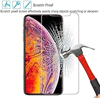 Vista 6 de Funda para Huawei Y9S + protector de pantalla de vidrio templado flexible suave transparente TPU mármol Shell silicona gel protector parachoques