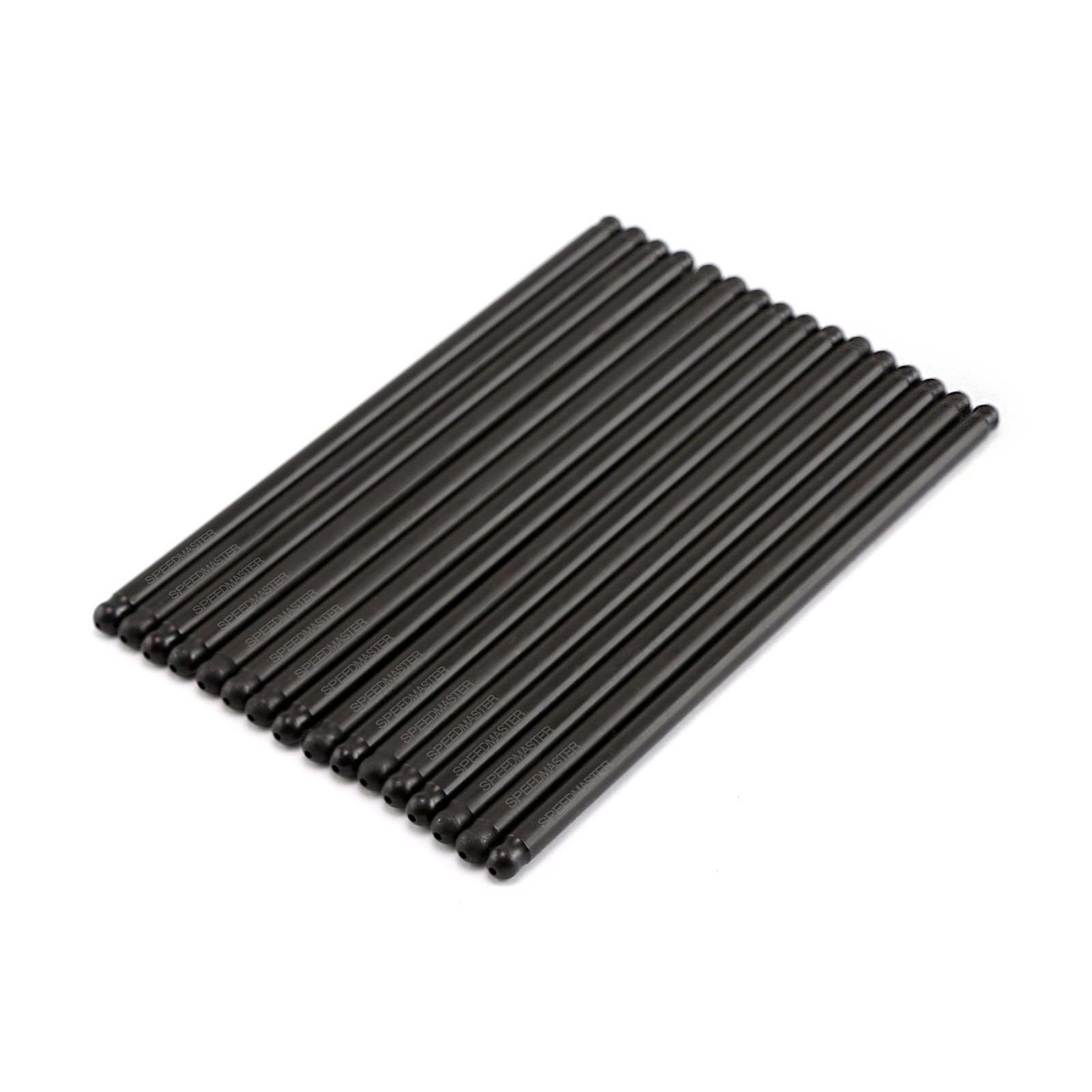 Speedmaster 1-254-014 7.900" Chromoly Heat-Treated 5/16" 0.080" Wall DNA® One-Piece Pushrods